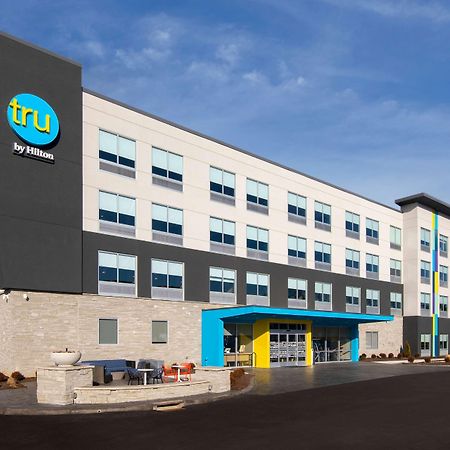 Tru By Hilton Sharonville, Oh Zewnętrze zdjęcie